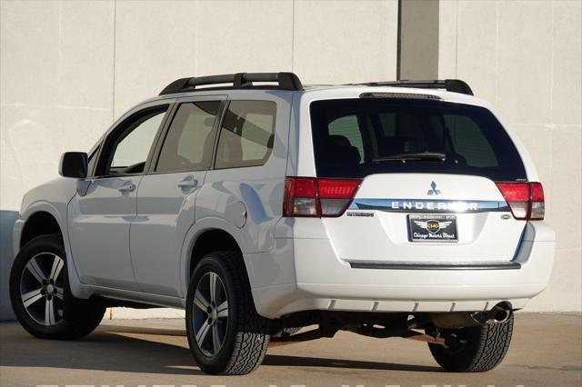 used 2010 Mitsubishi Endeavor car, priced at $9,950