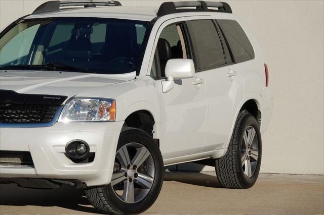 used 2010 Mitsubishi Endeavor car, priced at $9,950