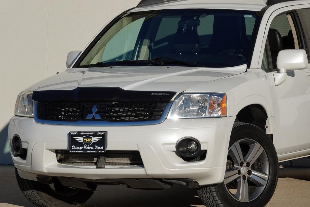 used 2010 Mitsubishi Endeavor car, priced at $9,950