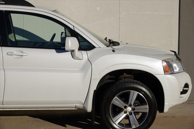 used 2010 Mitsubishi Endeavor car, priced at $9,950