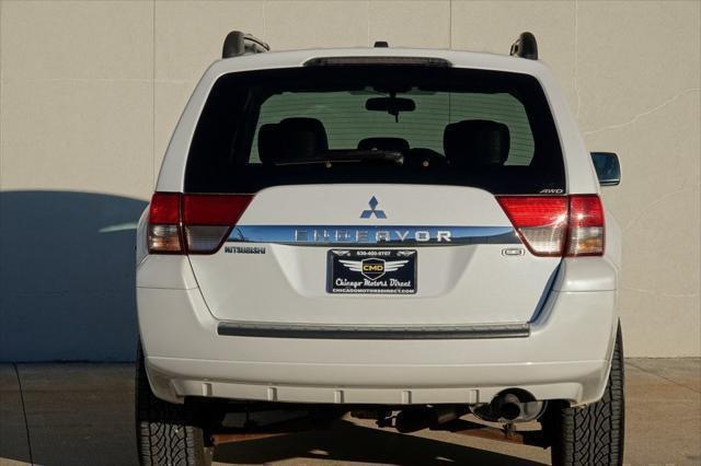 used 2010 Mitsubishi Endeavor car, priced at $9,950