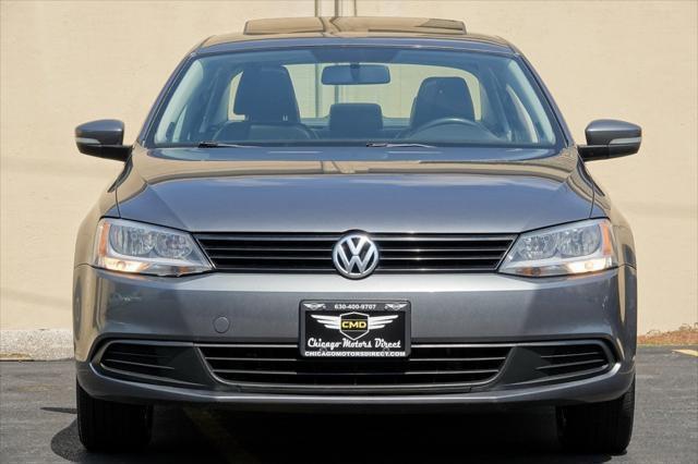 used 2012 Volkswagen Jetta car, priced at $9,975