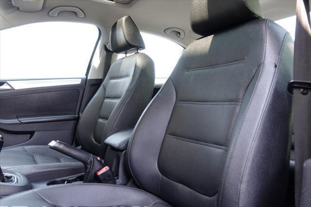 used 2012 Volkswagen Jetta car, priced at $9,975