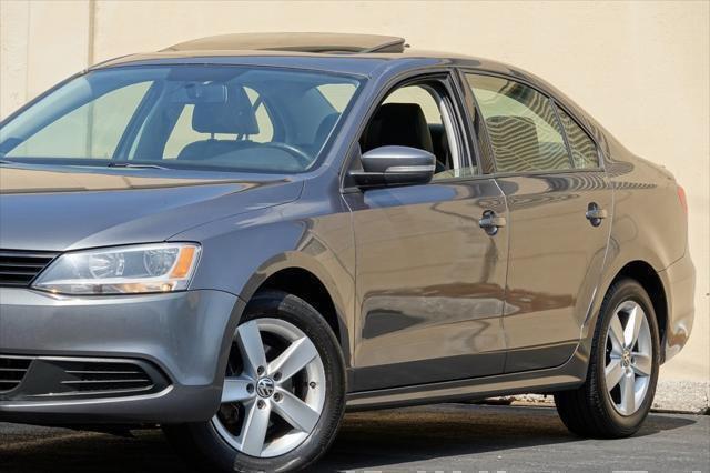 used 2012 Volkswagen Jetta car, priced at $9,975