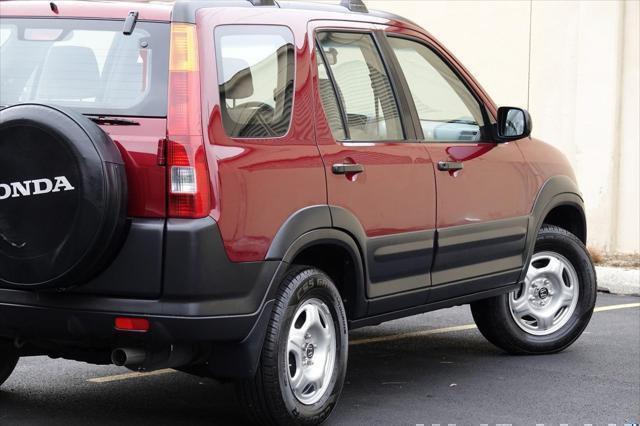 used 2003 Honda CR-V car, priced at $14,875