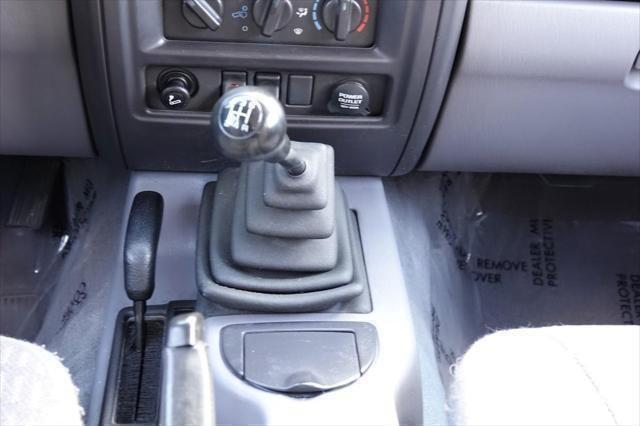 used 1998 Jeep Cherokee car, priced at $11,975