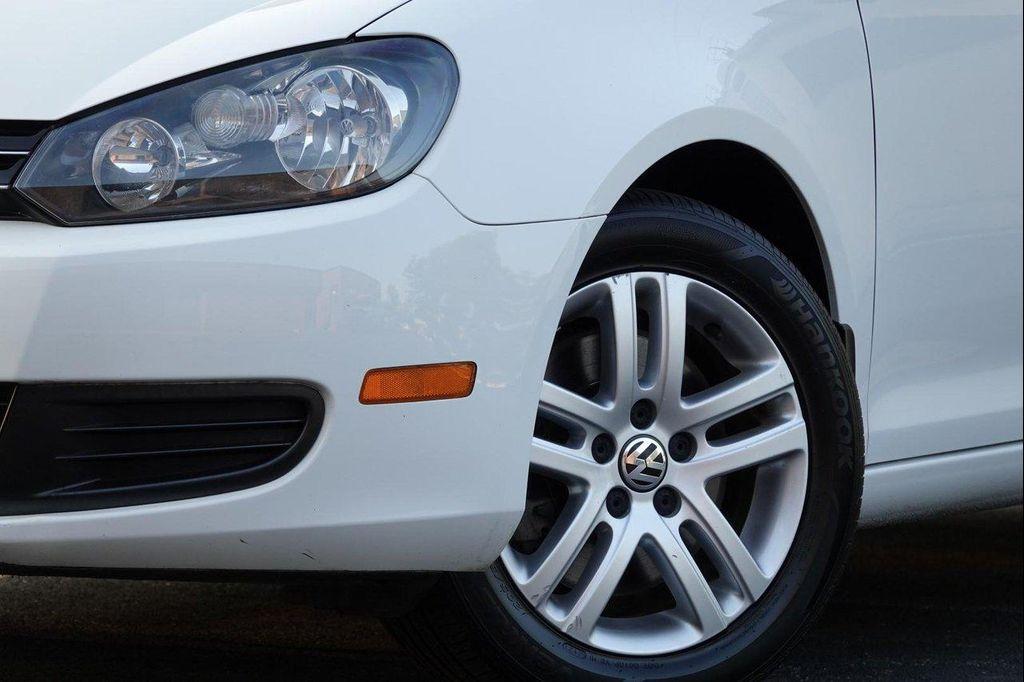 used 2013 Volkswagen Jetta SportWagen car, priced at $9,975