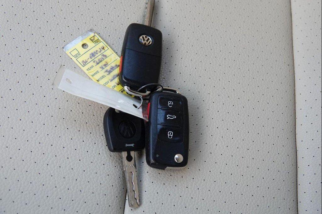 used 2013 Volkswagen Jetta SportWagen car, priced at $9,975