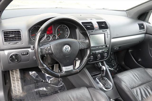 used 2007 Volkswagen GTI car, priced at $8,975