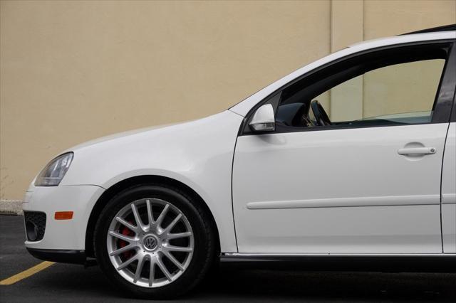 used 2007 Volkswagen GTI car, priced at $8,975