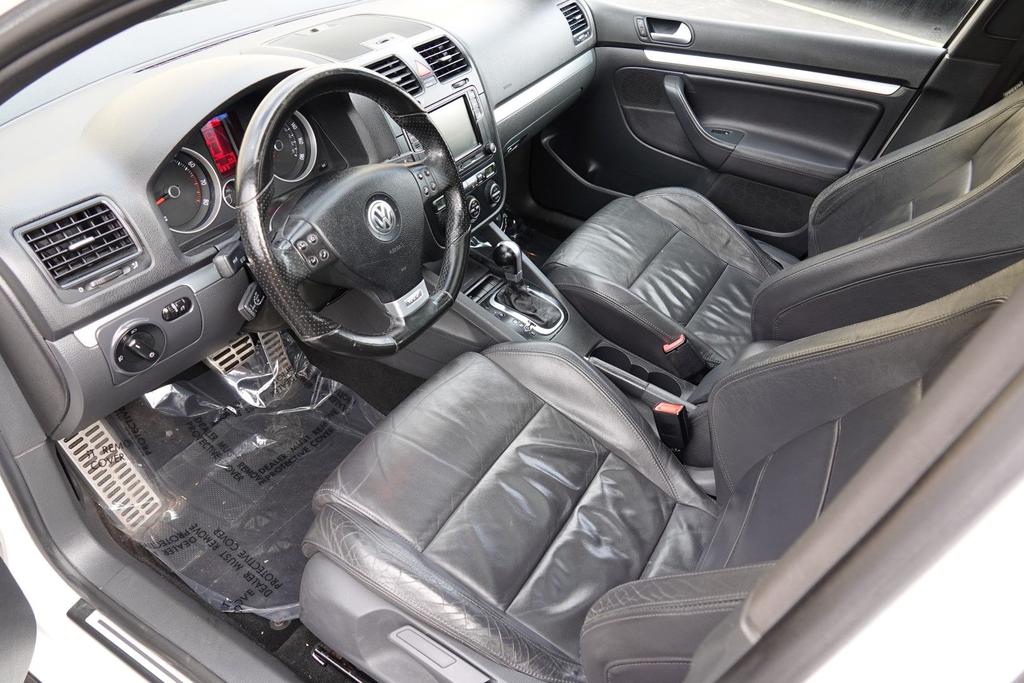 used 2007 Volkswagen GTI car, priced at $8,975