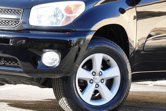 used 2004 Toyota RAV4 car, priced at $14,875