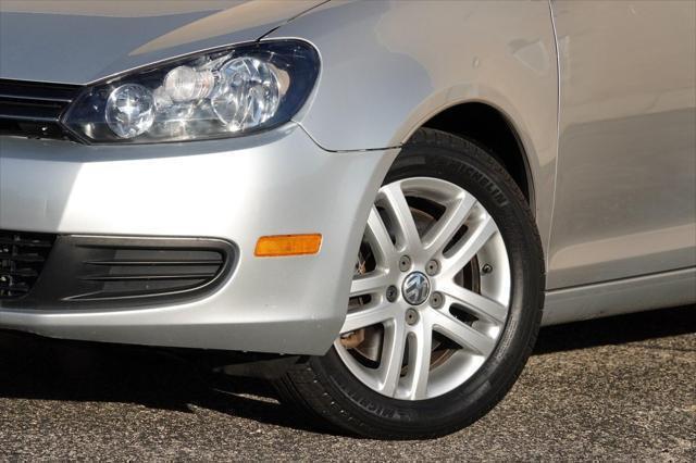 used 2010 Volkswagen Jetta car, priced at $10,975