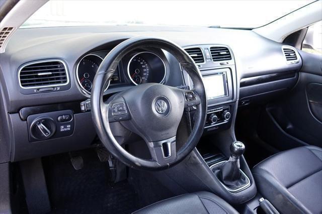 used 2010 Volkswagen Jetta car, priced at $10,975