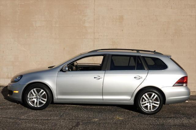 used 2010 Volkswagen Jetta car, priced at $10,975