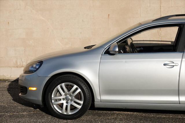 used 2010 Volkswagen Jetta car, priced at $10,975