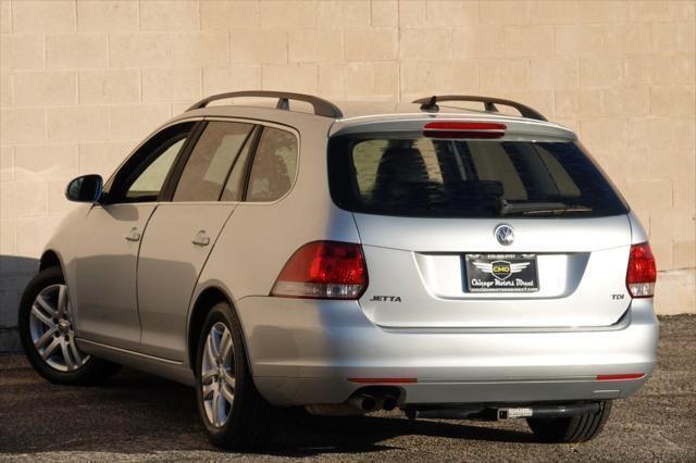 used 2010 Volkswagen Jetta car, priced at $10,975