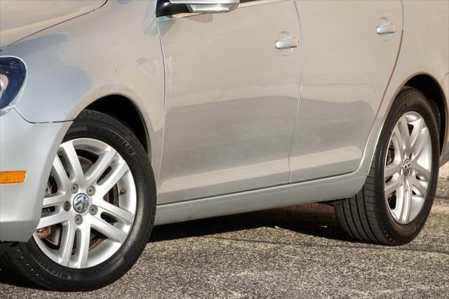 used 2010 Volkswagen Jetta car, priced at $10,975