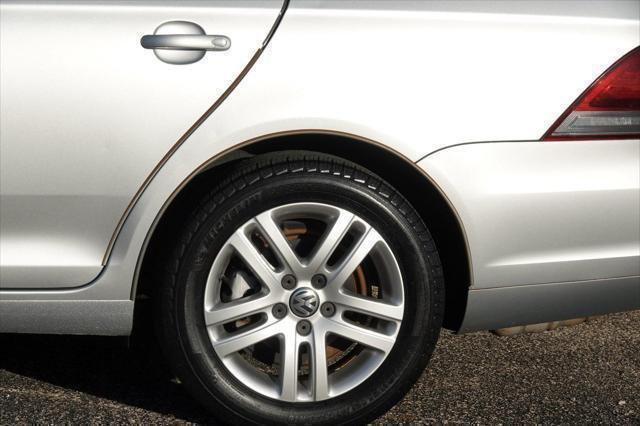 used 2010 Volkswagen Jetta car, priced at $10,975