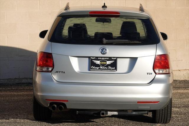 used 2010 Volkswagen Jetta car, priced at $10,975