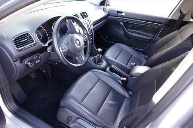 used 2010 Volkswagen Jetta car, priced at $10,975