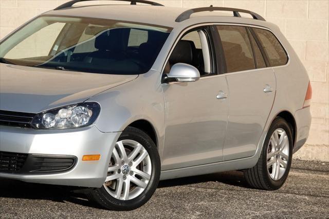 used 2010 Volkswagen Jetta car, priced at $10,975