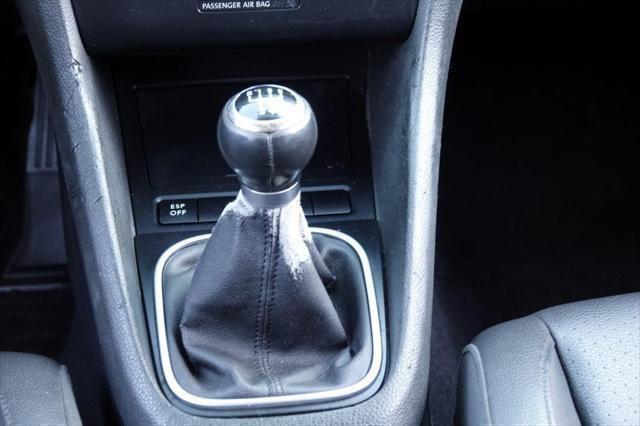 used 2010 Volkswagen Jetta car, priced at $10,975