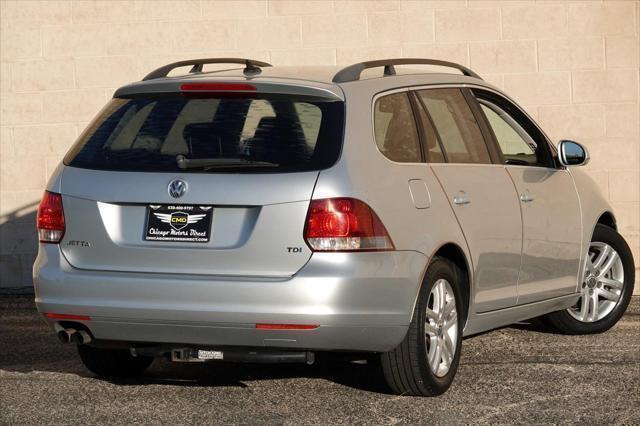 used 2010 Volkswagen Jetta car, priced at $10,975