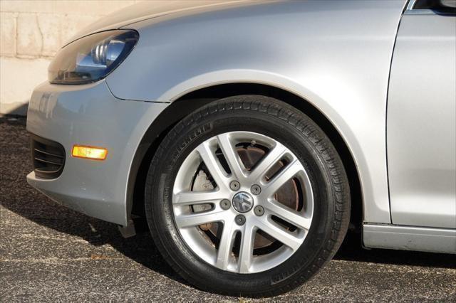 used 2010 Volkswagen Jetta car, priced at $10,975