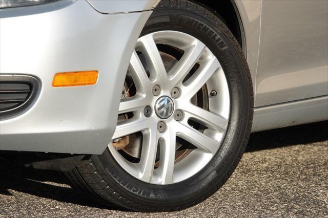 used 2010 Volkswagen Jetta car, priced at $10,975