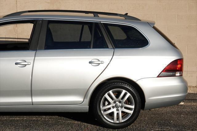 used 2010 Volkswagen Jetta car, priced at $10,975