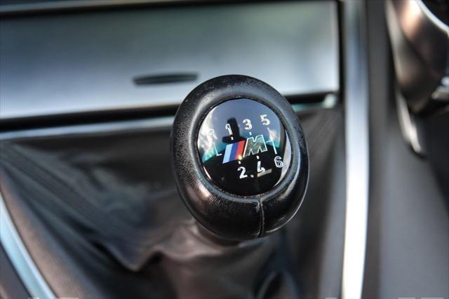 used 2005 BMW 645 car, priced at $11,875
