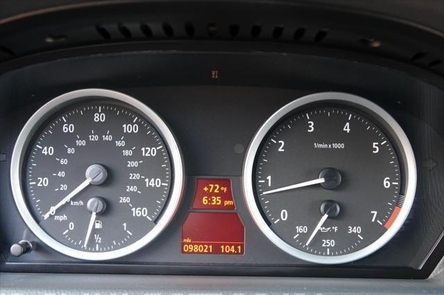 used 2005 BMW 645 car, priced at $11,875