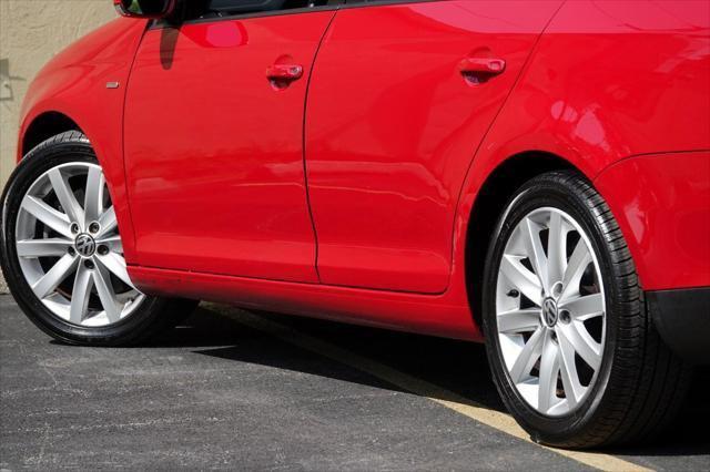 used 2010 Volkswagen Jetta car, priced at $9,875