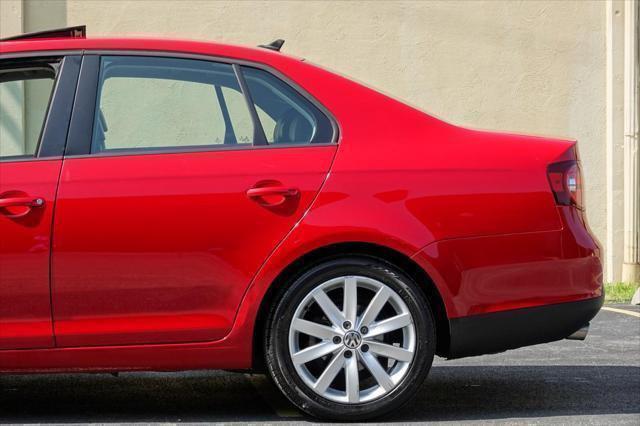 used 2010 Volkswagen Jetta car, priced at $9,875