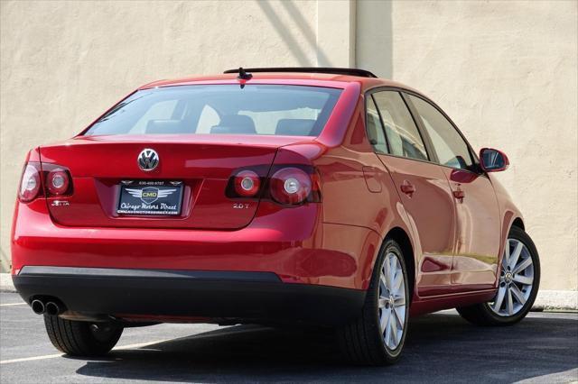 used 2010 Volkswagen Jetta car, priced at $9,875