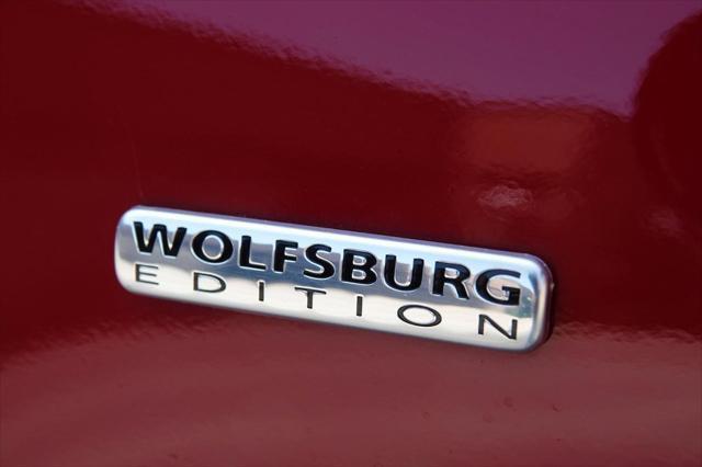 used 2010 Volkswagen Jetta car, priced at $9,875