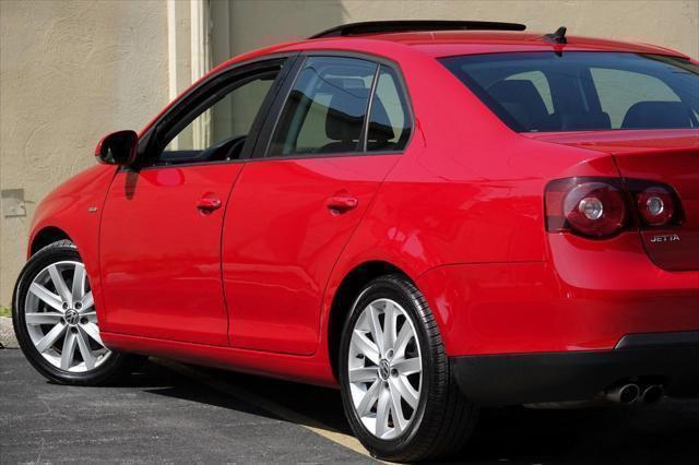 used 2010 Volkswagen Jetta car, priced at $9,875