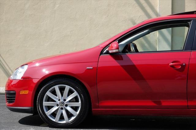 used 2010 Volkswagen Jetta car, priced at $9,875