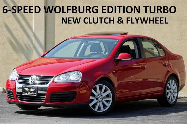 used 2010 Volkswagen Jetta car, priced at $9,875