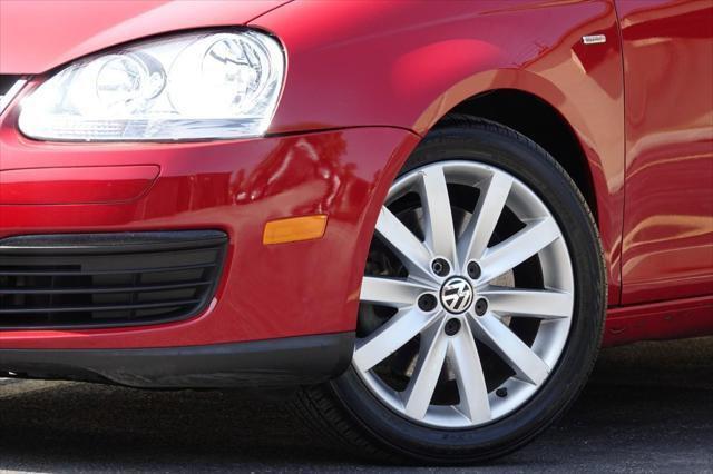 used 2010 Volkswagen Jetta car, priced at $9,875