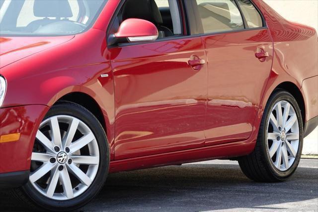 used 2010 Volkswagen Jetta car, priced at $9,875