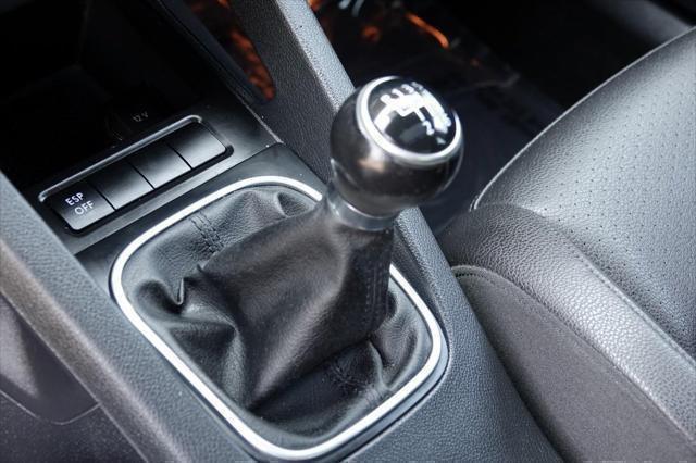 used 2010 Volkswagen Jetta car, priced at $9,875