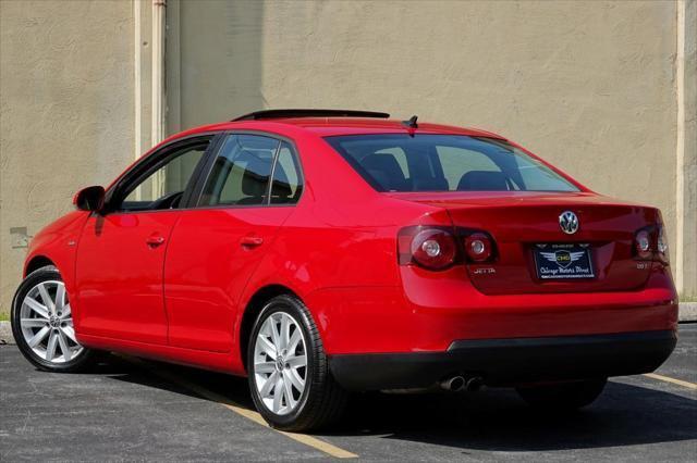 used 2010 Volkswagen Jetta car, priced at $9,875