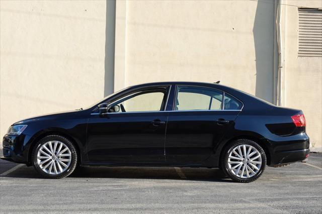 used 2011 Volkswagen Jetta car, priced at $8,975