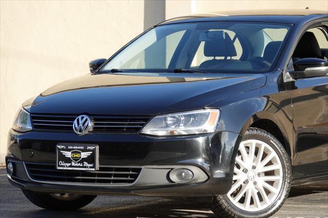 used 2011 Volkswagen Jetta car, priced at $8,975