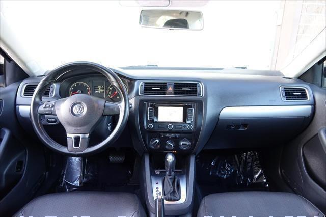 used 2011 Volkswagen Jetta car, priced at $8,975