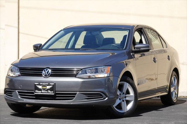 used 2014 Volkswagen Jetta car, priced at $14,875