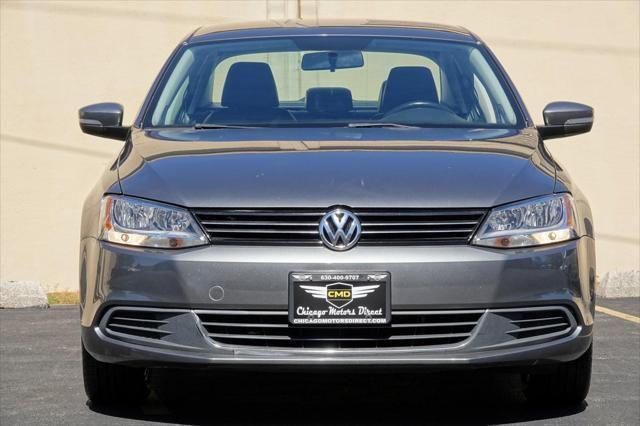 used 2014 Volkswagen Jetta car, priced at $14,875