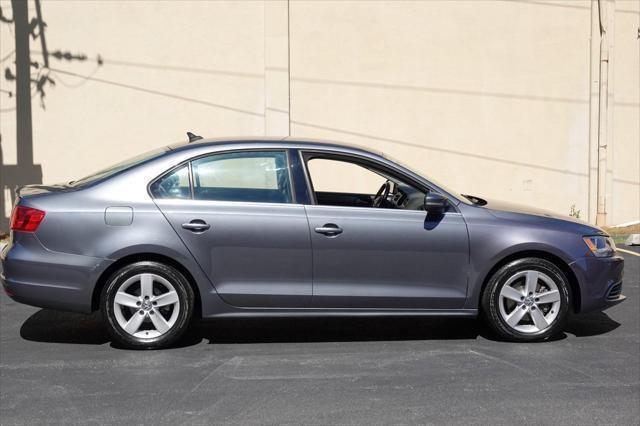 used 2014 Volkswagen Jetta car, priced at $14,875